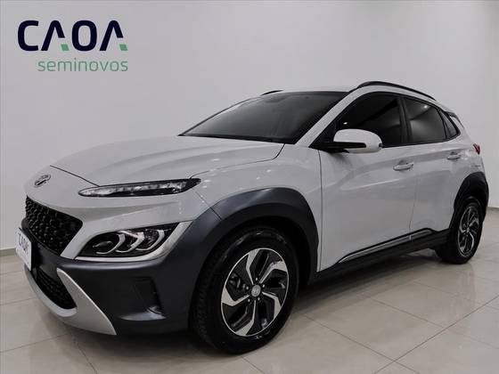 HYUNDAI KONA 1.6 GDI HEV DCT HYUNDAI KONA 1.6 GDI HEV DCT